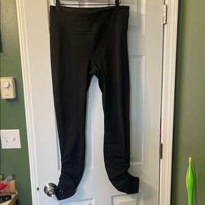 Athleta TALL Stirrup Leggings